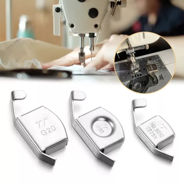 MAGNETIC SEAM GUIDE for Sewing Machine,Universal Sewing Machine Attachment  QT $17.47 - PicClick AU