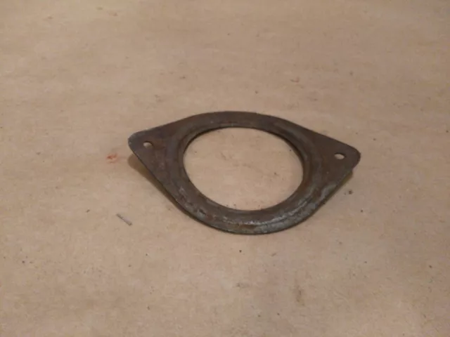 70-81 Firebird Ta 73-81 Camaro Rs Automatico Cambio Cavo Pavimento Stivale Ring