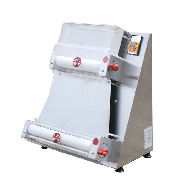 Estella DSF94 94 Floor Reversible Dough Sheeter - 110V, 1 hp