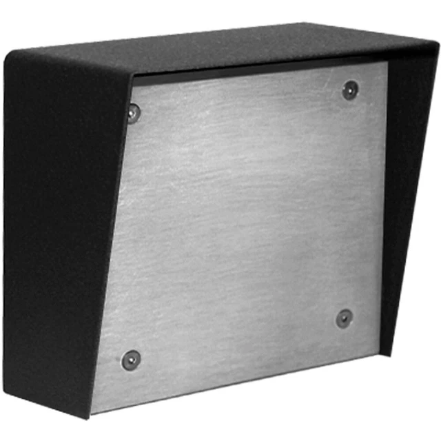 New Viking VE-6X7-PNL Mounting Box Single Gang 3412492