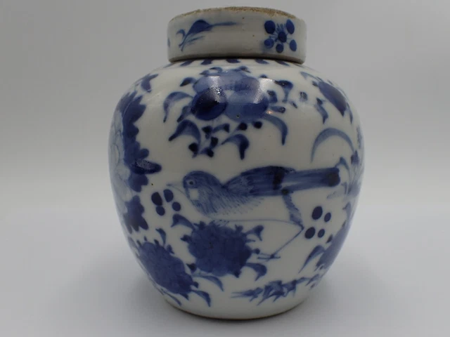 POT À THÉ ancien Qing dynastie ,Qianlong EUR 150,00 - PicClick FR