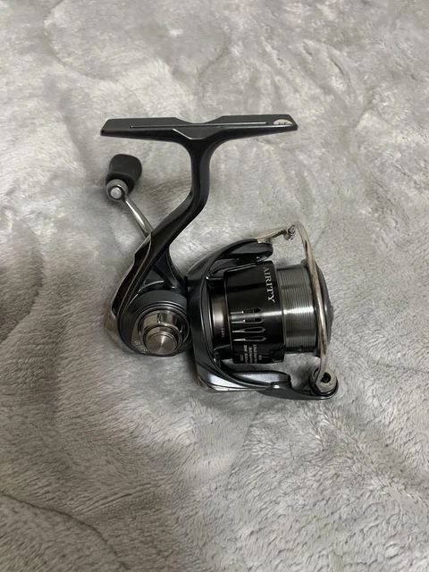 【カイト】AIRITY ST SF2000SS-P カイト】AIRITY ST SF2000SS-P ダイワ エアリティ ST SF2000SS-P