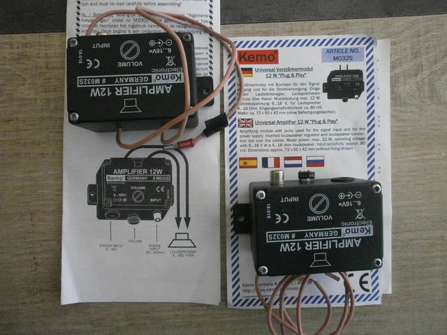 6AG5 RCA - Vint'Elec - Tubes électroniques vintage