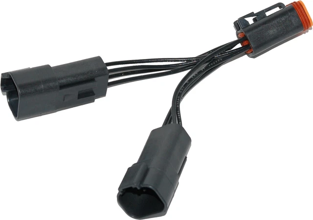Namz Y Power Tap Harness NOBD-PYH