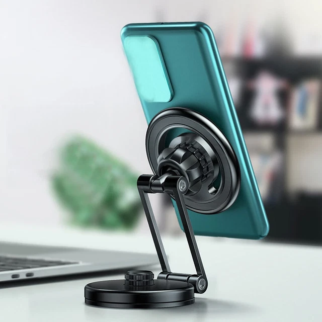Magnetic Car Dash Mount Holder Stand For Magsafe For iPhone 14 13 12 Pro Max GPS