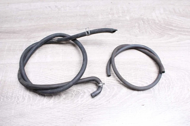 Tubi tubi radiatore Suzuki GSX-R 1000 K1/K2 WVBL 01-02