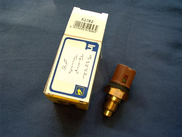 Intermotor Temperature Transmitter 53282