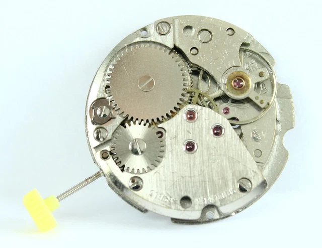 Mouvement De Montre FE 233-69A Pour Pièces - Balance OK, Occasion