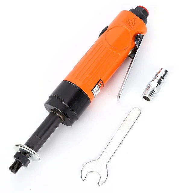 Pneumatic Grinding Machine Alloy CW Speed Adjustment Grinder Polisher Tool