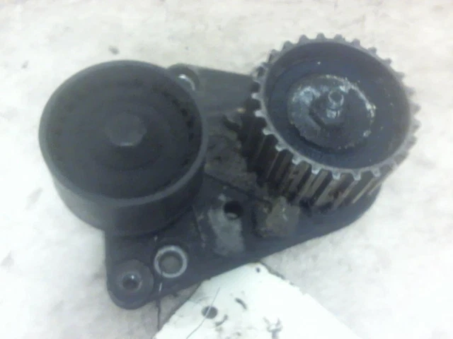 Galet tendeur ALFA ROMEO 147 PHASE 1 2.0i - 16V TWINSPARK /R:60012005