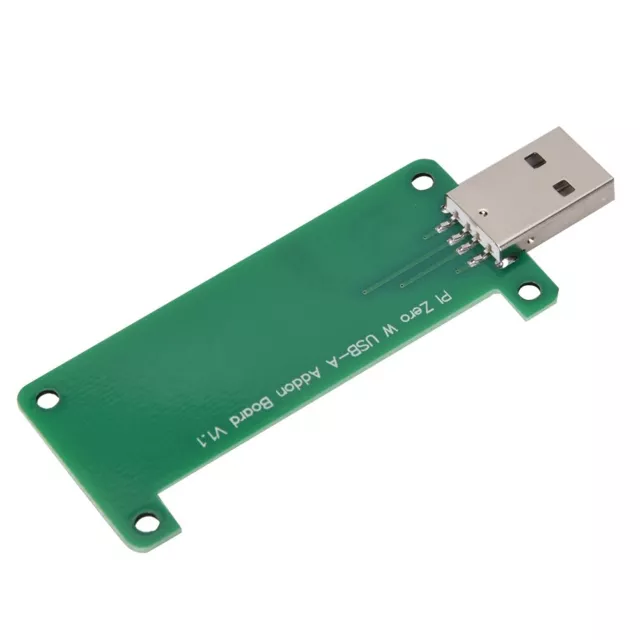 Pour 1.3 / W Carte Adaptateur Usb Carte D'extension D QCS