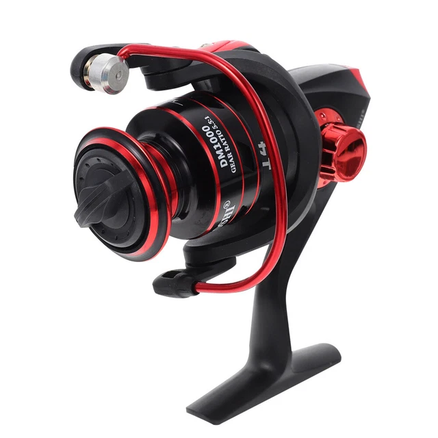Piscifun Bobine de Ligne de pêche, sans Torsion, Bobine de pêche