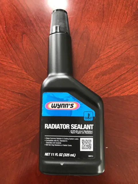Wynn's Radiator Sealant