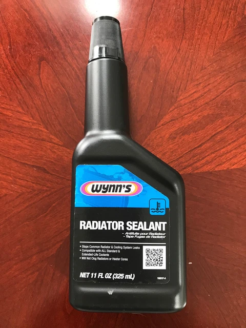 Wynn's Radiator Sealant