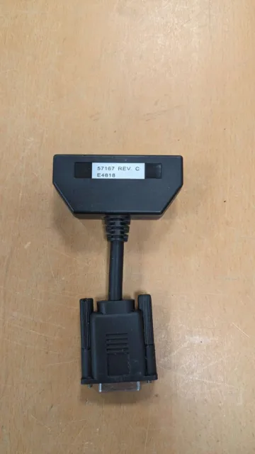 Trimble Multi-Port Adapter 26-Pin to Power/ USB/ Ethernet PN57167