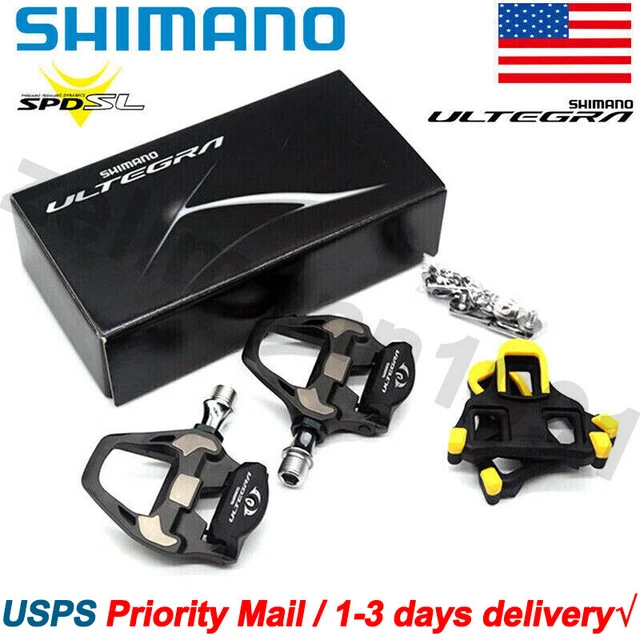 shimano ultegra cleats