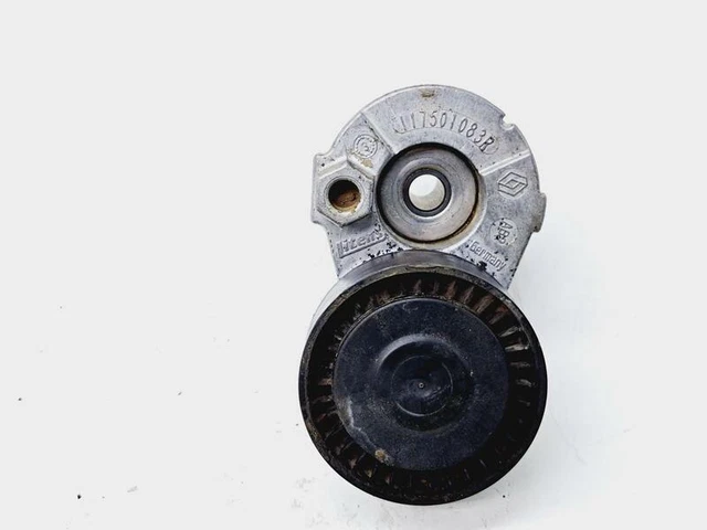 117501083R galet tendeur pour RENAULT SCENIC II 1.5 DCI (JM1E) 2003 5076879