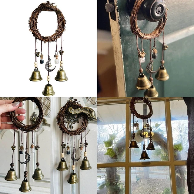 Giochi di vento giardino intercambiabili decorazione giardino 10 cm diametro auguri 12