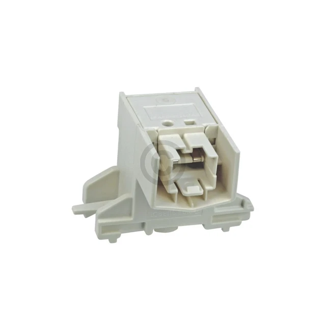 EasyPART Tastenschalter Für Bosch/Siemens Geschirrspüler – Kompatibel Mit 00611295