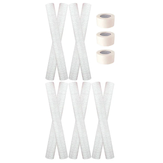 10 Pcs Kit Di Posizionamento Dell'orecchio Cucciolo Bastone