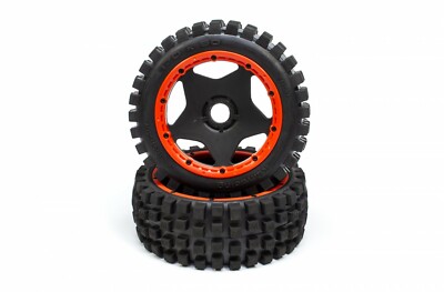 Carson capezzoli di fissaggio per selvaggina GP Attack-b031-supporti for wild GP Attack 