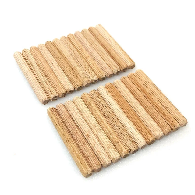 16* IKEA Ersatzteil #101339 (KALLAX) Holz-Dübel Für Regal Online Kaufen