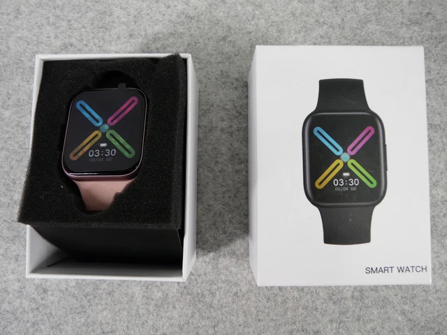 Catshin smart watch hot sale
