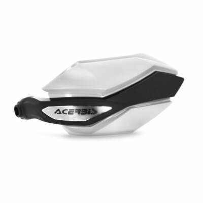 ARGON 2021-2022 0024836.237 BIANCO MOTO MORINI X-CAPE 649 ACERBIS Acerbis PARAMANI 