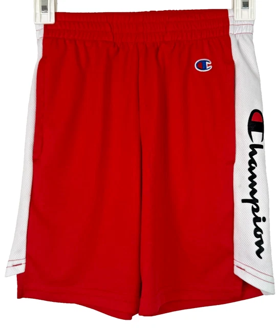 Graphic Shorts ChoiceApparel Mens Two Tone Training/Basketball