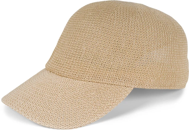 Casquette De Baseball Unisexe Décontractée – 6 Coloris Au Choix – Neuf Avec étiquettes