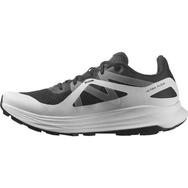 (TG. 42 EU) Salomon Ultra Flow Scarpe da Trail Running da Uomo, Comfort immediat