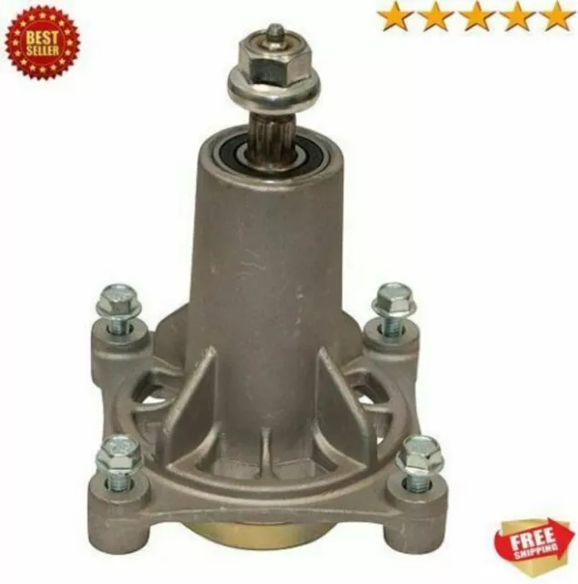 SPINDLE ASSEMBLY CRAFTSMAN Riding Mower 4254" Deck LT2000 YT3000