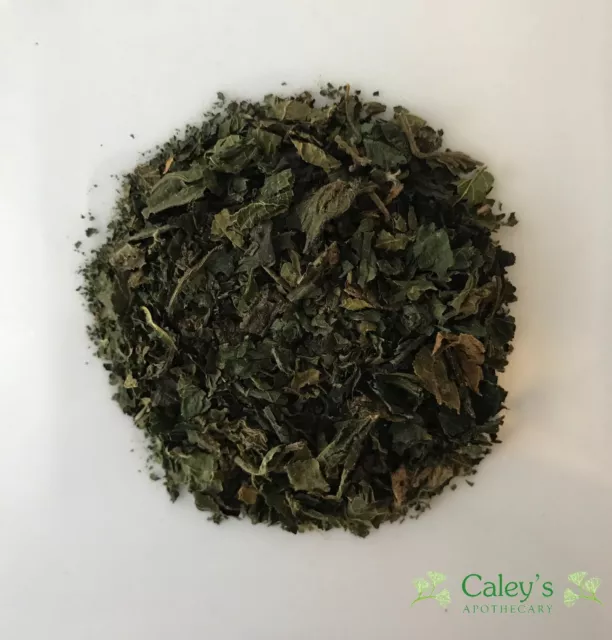 Organic Nettle  (Urtica dioica) Dried Loose herb, Herbal Tea