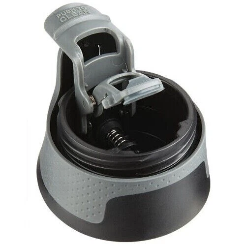 Contigo 20 oz. West Loop 2.0 AutoSeal Insulated Stainless Steel Travel Mug 10