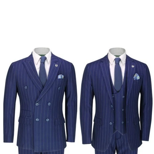 Manteau Homme Mi-longueur Style Simple boutonnage Col À Revers Couleur