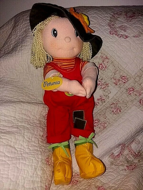 Poupon Baby Born Zapf Creation 43 Cm - Modèles 1991 Ou 2004 Reconditionnés TBE