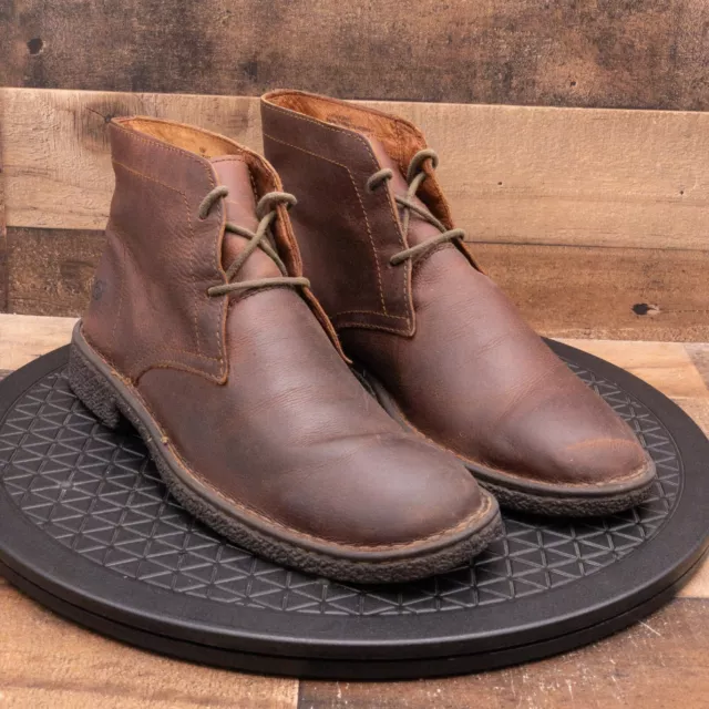 Born henrik chukka boot clearance