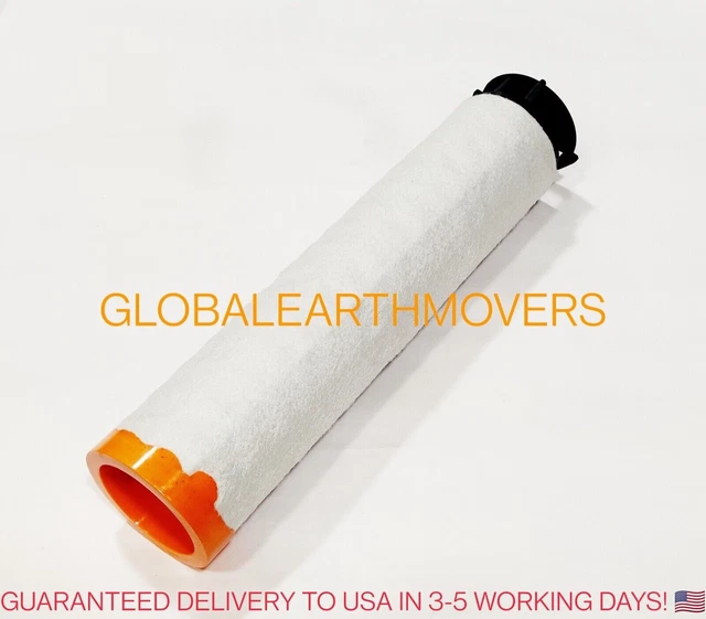 Set Di Filtri Aria JCB Interni E Parti JCB SET Di Elementi Filtranti - Foto 4