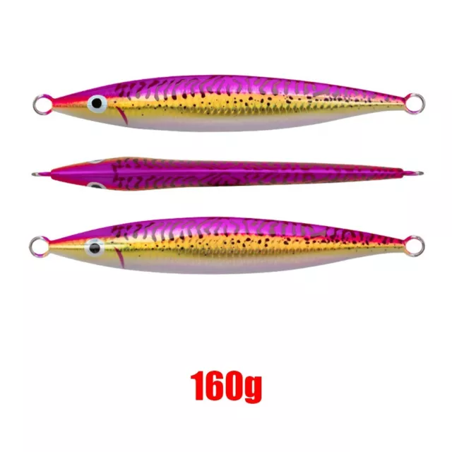 Slow Jigging Lures FOR SALE! - PicClick UK