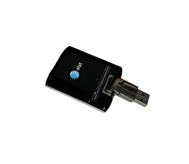 AT&T AirCard 313U USB Modem **FREE SHIPPING**
