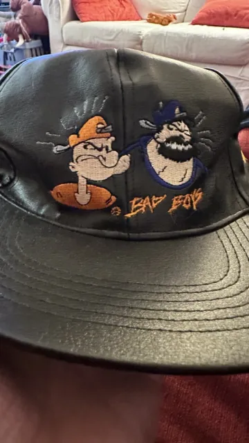 cappellino baseball