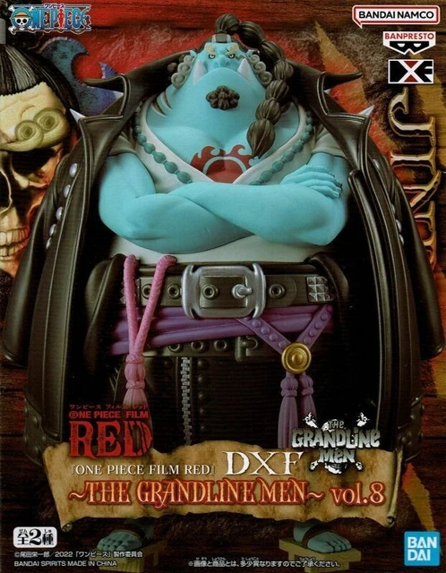 Banpresto One Piece - S-Hawk DXF The Grandline Series – Figura Collezionabile 12 Cm