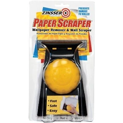 Herramienta de eliminación de revestimientos de pared raspadores de papel -02986