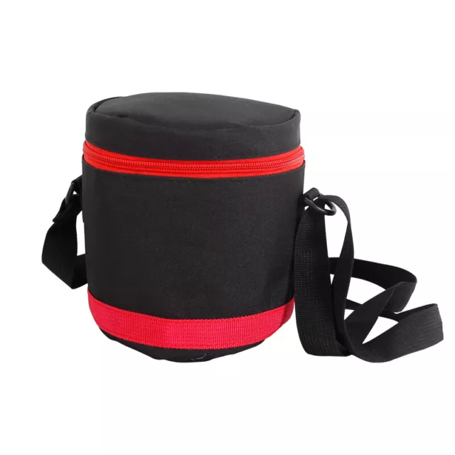 Accesorios para telescopio astronómico con bolsa de martillos pesados Angeleyes