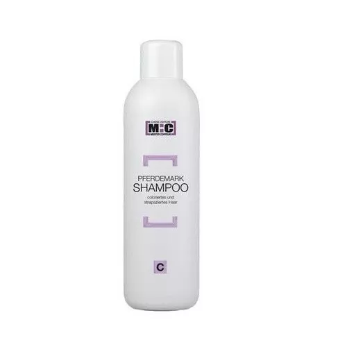 M : C Meister Coiffeur Pferdemark Shampooing C 1000 ML