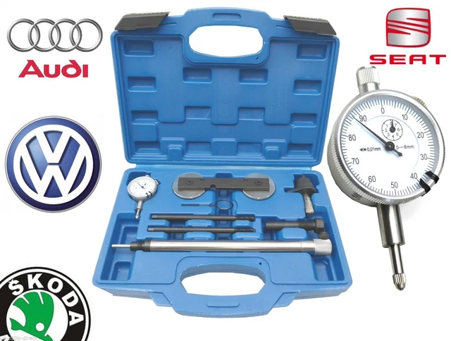 Master Engine Timing Tool Kit Fits VW Audi TSI TFSI | Ubuy India