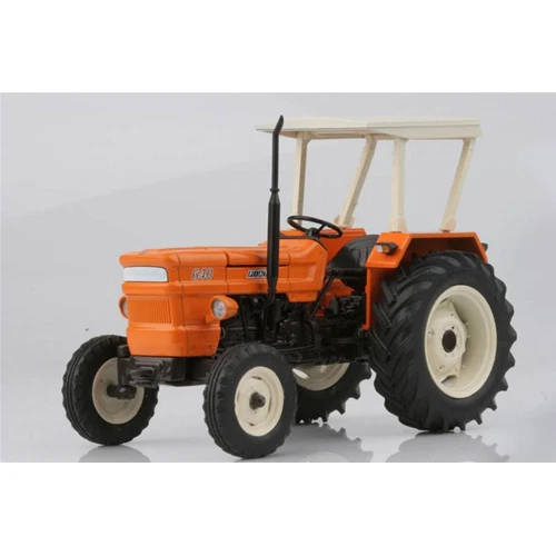 Tracteur Fiat 1380 DT Brown 1:32 – Replicagri – Modèle Agricole Diecast Neuf