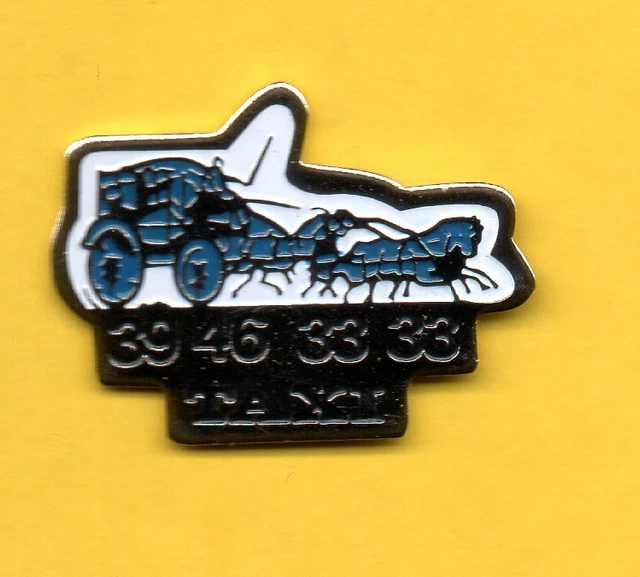 Pin's Officiel JO Paris 2024 – Les Invalides – Édition Signée Drago – N°5/0 Argenté