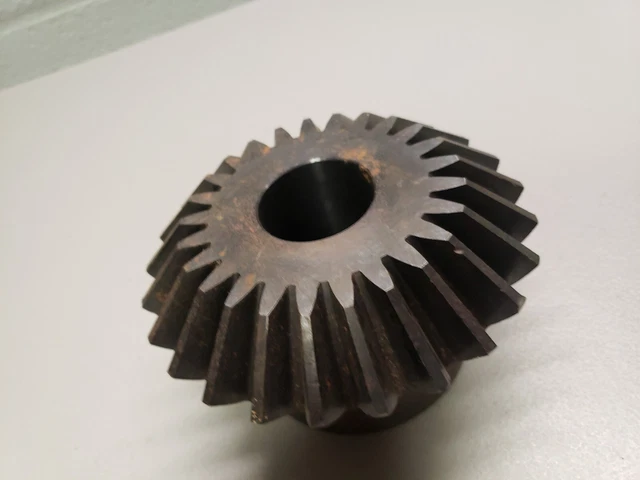 Martin Miter Gear M525A 1.5" Bore New