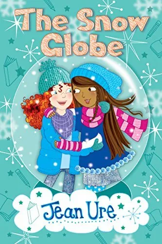 The Snow Globe by Ure, Jean Book The Cheap Fast Free Post